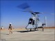 امریکا از هلی کوپتر بدون سرنشین در افغانستان استفاده می کند