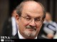 ویزای  سفر سلمان رشدی به دهلی نو  لغو شود