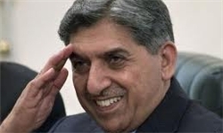 رئیس سرویس اطلاعات پاکستان بازنشسته می‌شود