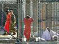 Guantanamo closure hopes fade as prison turns 10