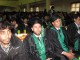 گزارش تصویری / مراسم جشن اولین دوره فارغ التحصیلی دانشجویان دانشگاه خاتم النبیین(ص) - کابل - جدی 1390  
