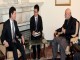 وزیر مالیه افغانستان با همکاری سفارت جاپان روی اولویت بندی پروژه های مهم ملی پایدار جهت ارائه در کنفرانس توکیو کار نمایند