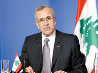 رئیس جمهور لبنان خواستار تداوم حضور یونیفل در جنوب این کشور شد
