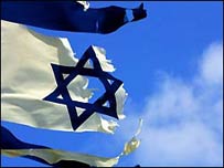 اسرائیل و تحولات اخیر خاورمیانه