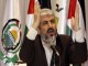 خالد مشعل در انتخابات داخلی آینده جنبش حماس شرکت نمی کند