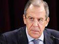 مسکو هرگونه قطعنامه ضد سوری شورای امنیت را وتو می کند