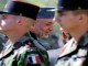رئیس جمهور افغانستان از کشته شدن سربازان فرانسوی ابراز تاسف کرد