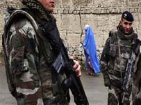 در مأموریت نیروهای فرانسوی در افغانستان تغییری ایجاد نخواهد شد