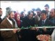 پروژه صحت شهری توسط دوکتور ثریا دلیل در کابل افتتاح شد