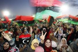 کابوس جنگ داخلی، ارمغان غرب برای لیبی