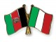 Afghanistan sign strategic pact with Italy