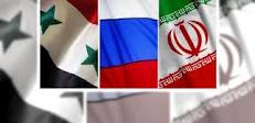 ایران و سوریه، سپرهای حفاظتی روسیه