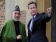 لندن می خواهد رابطه ای بلند مدت با افغانستان پس ازسال 2014  داشته باشد