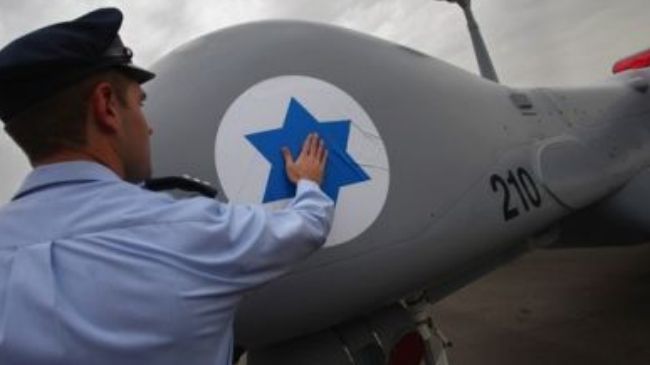 يک شرکت اسرائيلي براي نيروي هوايي ارتش پاکستان تجهيزات نظامي توليد می کند