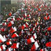 تحصن و اعتراضات هزاران شهروند بحرینی همچنان ادامه دارد