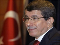 ترکیه درپی برگزاری کنفرانس بین المللی درباره سوریه است