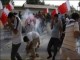 مردم بحرین برای نخستین سالگرد آغاز قیام خود علیه رژیم آل خلیفه آماده می شوند