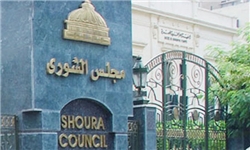 اسلام‌گراها 82 درصد از کرسی‌های مجلس مشورتی مصر را کسب کردند