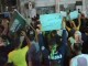 تظاهرات علیه سرکوبگری رژیم آل سعود ادامه دارد