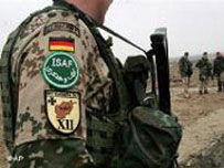 دولت برلین طی ده سال گذشته هشت میلیارد یورو در افغانستان هزینه کرده است