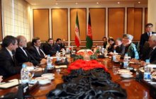 دولت کابل با هرگونه دخالت در موضوع روابط خود با دولت تهران مخالف است