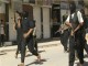 بیش از 300 نفر از مزدوران آفریقایی تبار و لیبیایی در شهر حمص دستگیر شدند