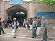 هفتاد و دو تن از محبوسین در ولایت هرات از زندان آزاد شدند