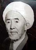 الحاج شیخ محمد علي مدرس افغاني(ره)
