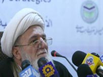 دخالت ایران در زمینه گسترش تشیع در مصر  بی‌پایه و اساس می باشد
