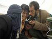 یک مرکز دو صد بستر تداوی معتادین در کابل افتتاح شد