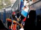 49 کشته بر اثر خروج قطار از ریل و برخورد با دیوار در آرژانتین