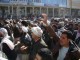گزارش تصویری/ تظاهرات ضد امریکایی امروز مردم در ولایت هرات5/12/1390  