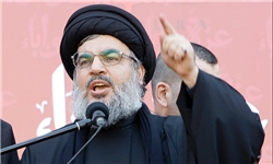 حزب‌الله از تهدیدات اسرائیل نمی هراسد