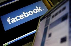 فيس‌بوك متهم به سرقت اطلاعات شد