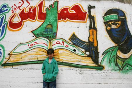 جنبش حماس در امور داخلی هیچ کشوری دخالت نمی‌کند