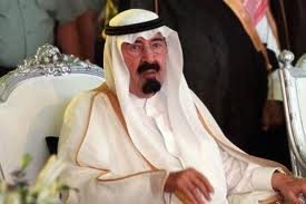 چه بسا با مرگ عبدالله بن عبدالعزیز عربستان دچار انقلاب شود