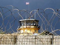 ساخت زندان جديد توسط امريكا در افغانستان