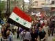 مخالفان سوری عامل سلاطین عرب هستند
