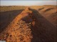 بخش جدیدی از دیوار چین کشف شد