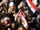 معترضان مصری در برابر سفارت امریکا در قاهره تجمع کردند