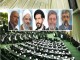 پنج نماینده  از حوزه انتخابیه تهران وارد مجلس شدند
