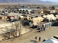 پایگاه های نظامی دایمی آمریکا و پیامد های آن در افغانستان(1)