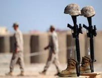 66 درصد آمریکایی ها خواهان بازگشت ارتش  کشورشان از افغانستان هستند