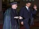 حامد کرزی جداگانه با رئیس جمهور و وزیر خارجه امریکا گفتگو و تبادل نظر کرد
