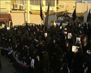 اعتراضات به شمال و جنوب عربستان هم کشیده شد