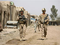 ۶۰ درصد مردم آمریکا جنگ افغانستان را بیهوده می‌دانند