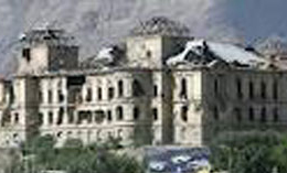 دستاوردهای شهرداری کابل در سال 1390 تشریح شد