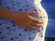 چاقی زنان باردار ممکن است به نوزادان نارس آن‌ها آسیب مغزی وارد کند