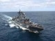 یک کشتی روسی به بندر طرطوس سوریه رسید