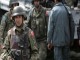 موضوع حضور نظامیان در افغانستان مورد بازبینی قرار گیرد